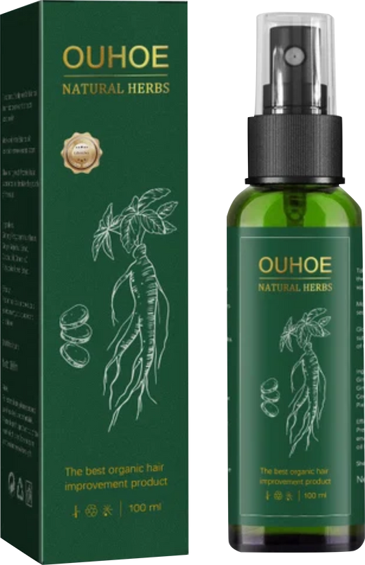 TONICO PARA EL CRECIMIENTO DEL CABELLO